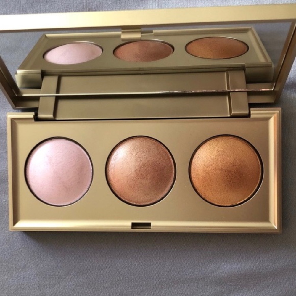 Stila Star Light, Star Bright highlight palette